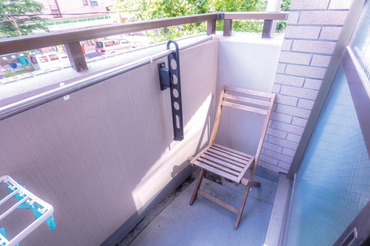 Nestay Akihabara 2a Apartment Präfektur Tokio