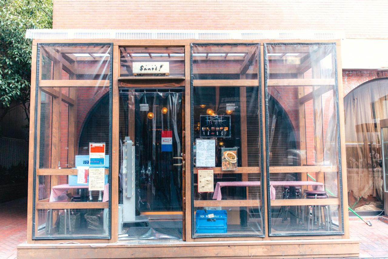 Appartamento Nestay Akihabara 2a *