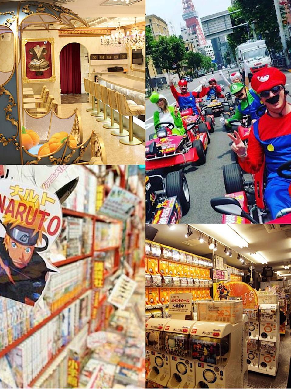 Nestay Akihabara 2a Appartamento *